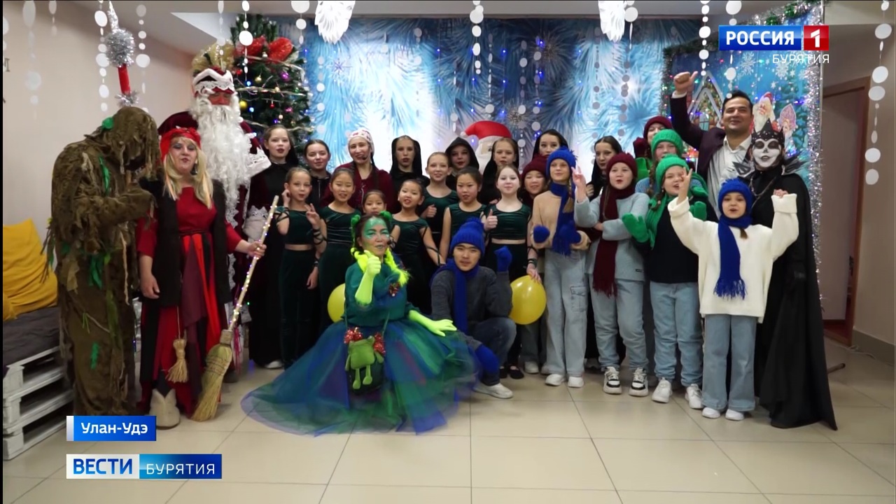 Эфир от 25.12.2023 (21:05)