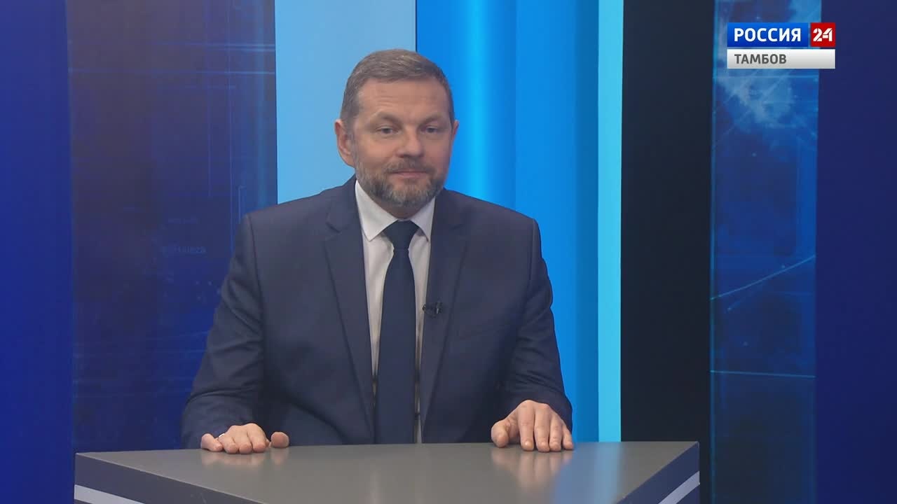 Интервью: Андрей Офицеров о предстоящих выборах Президента России