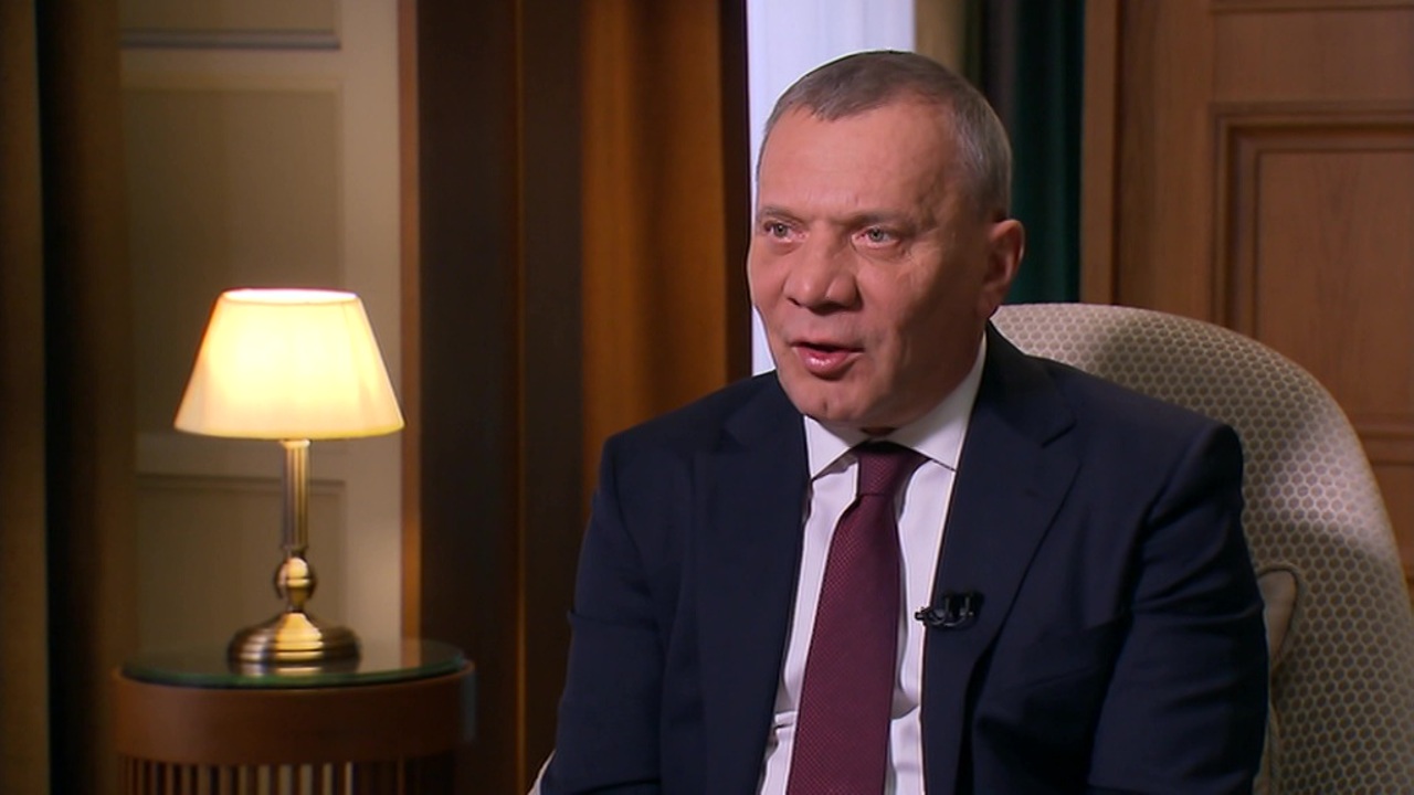 Юрий Борисов: мы переломили негативные тенденции последних лет