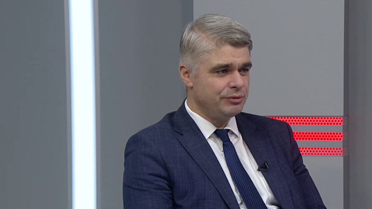 Олег Трофимов рассказал о создании цифровой платформы для изучения сна