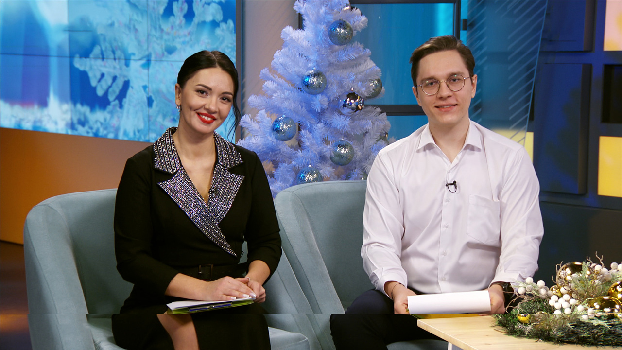 Эфир от 27.12.2023