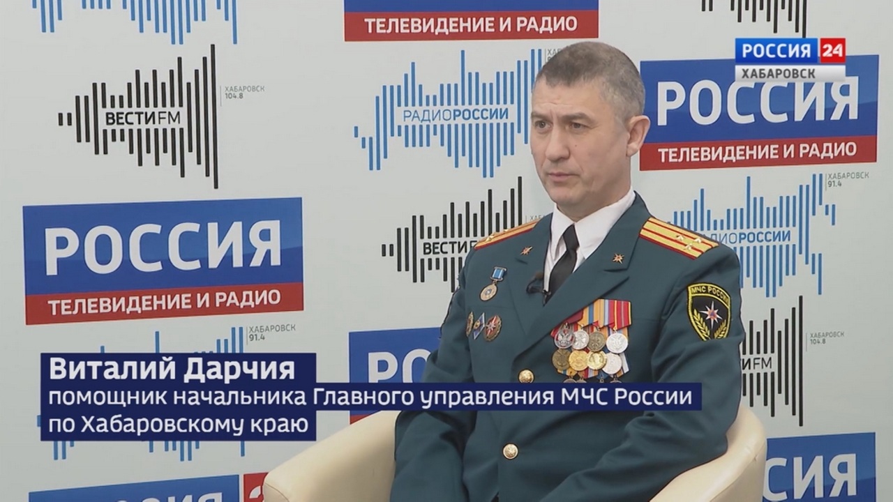 27 декабря в России отмечают День спасателя