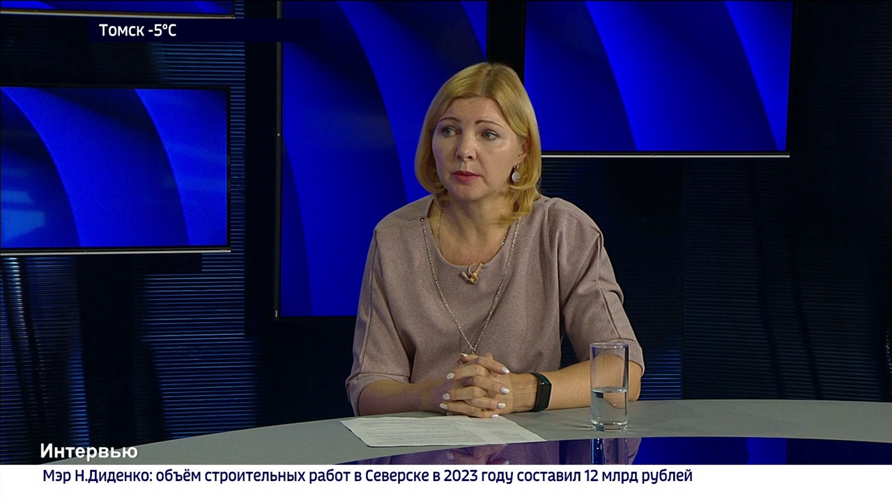 Наталия Коротких – о правильном питании в новогодние каникулы