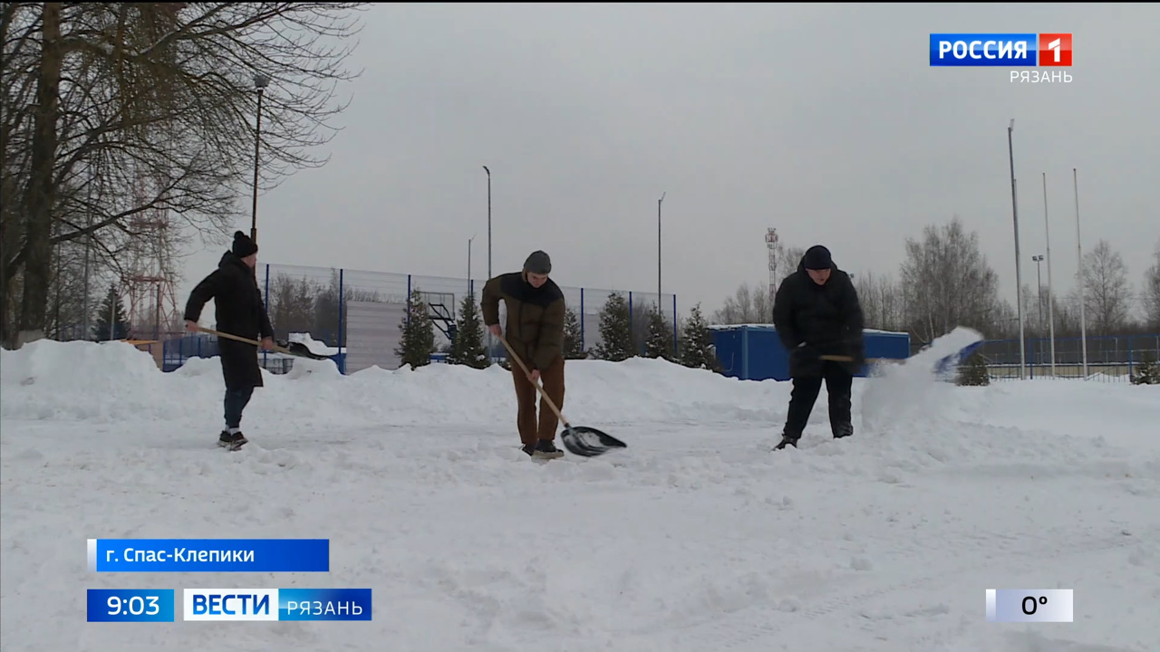 Трудовое воспитание