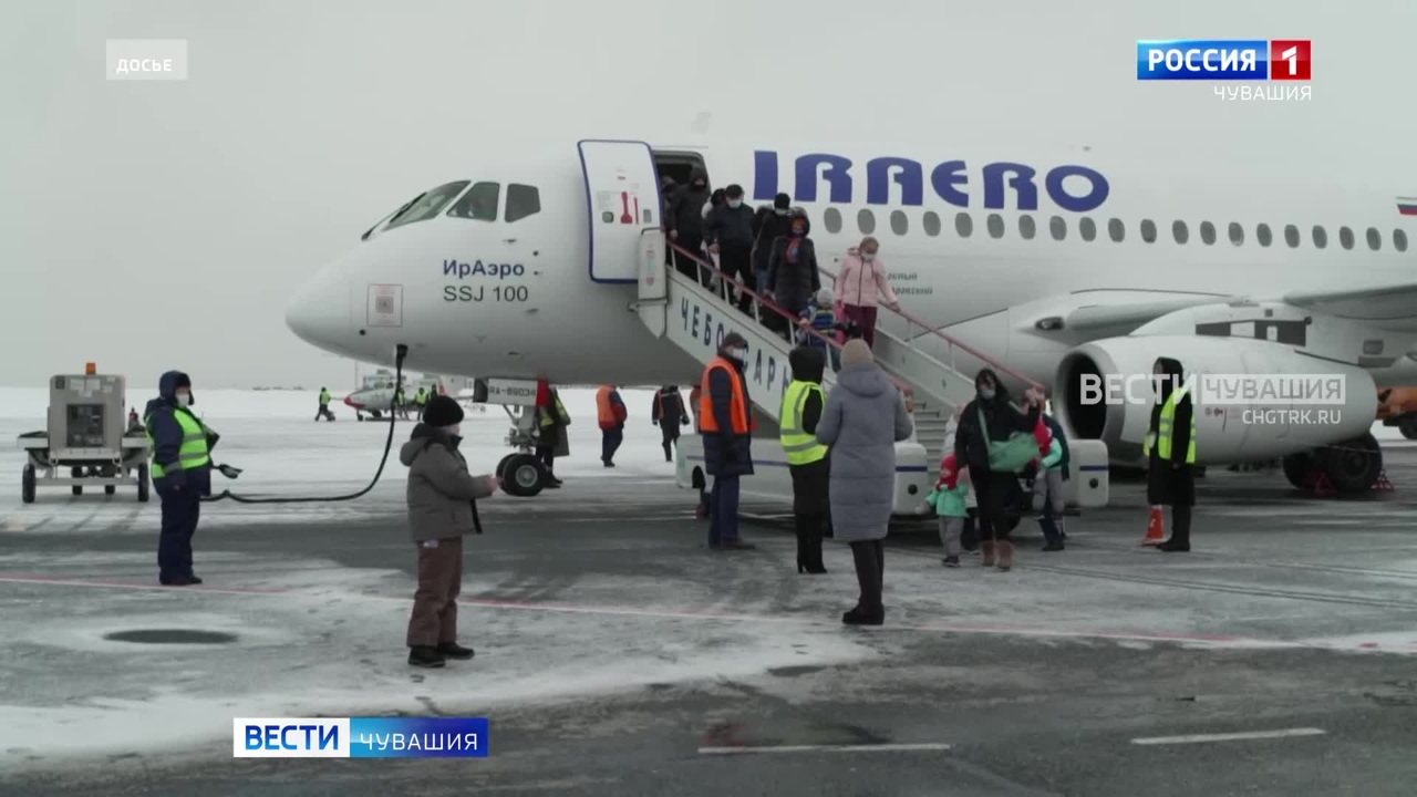 Эфир от 27.12.2023