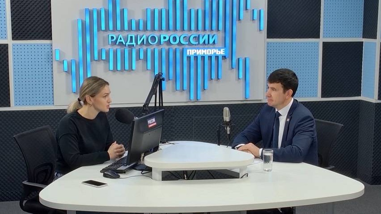 Интервью: Объем ввода в эксплуатацию квартир и "ипотечный пузырь"