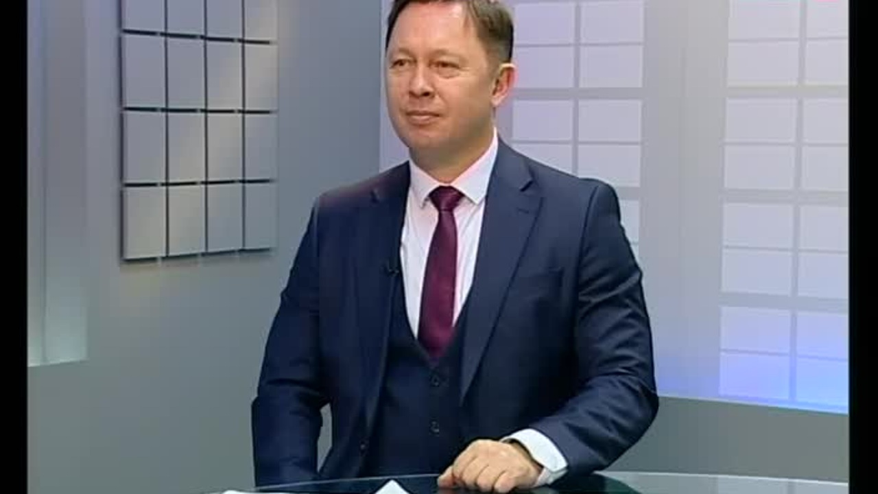 Интервью: Роман Бойко