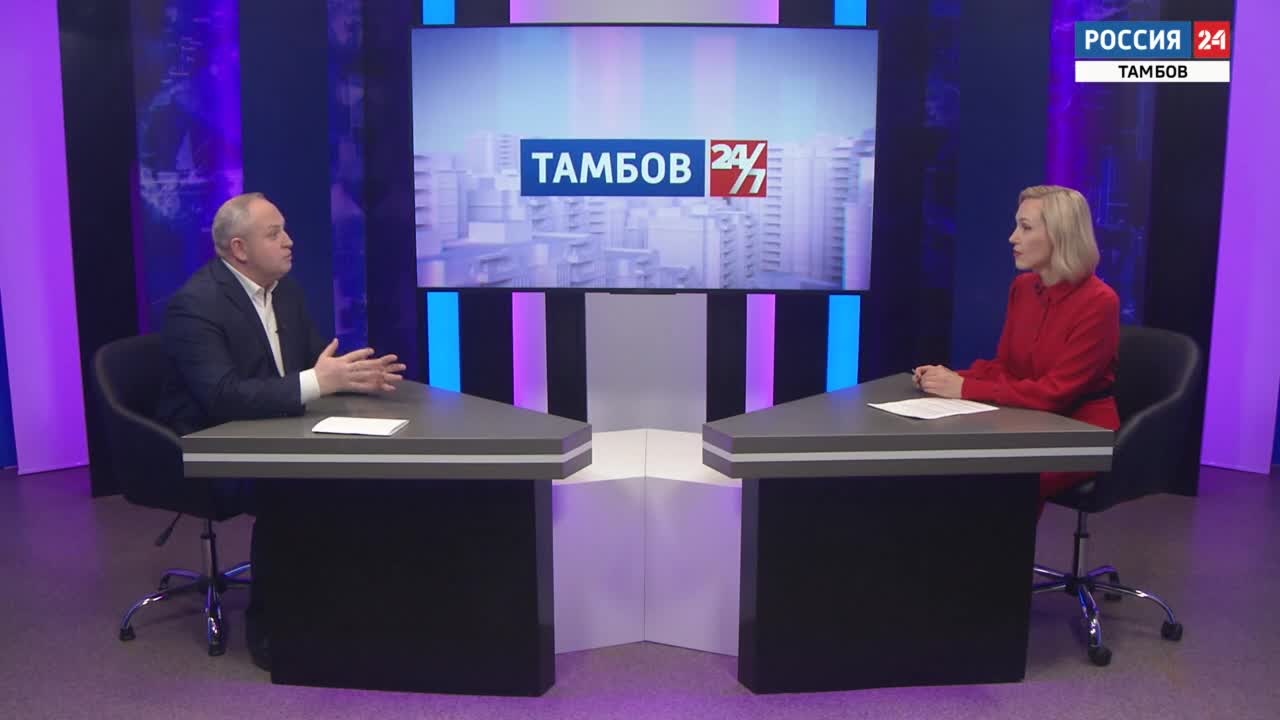 Максим Косенков подводит итоги года