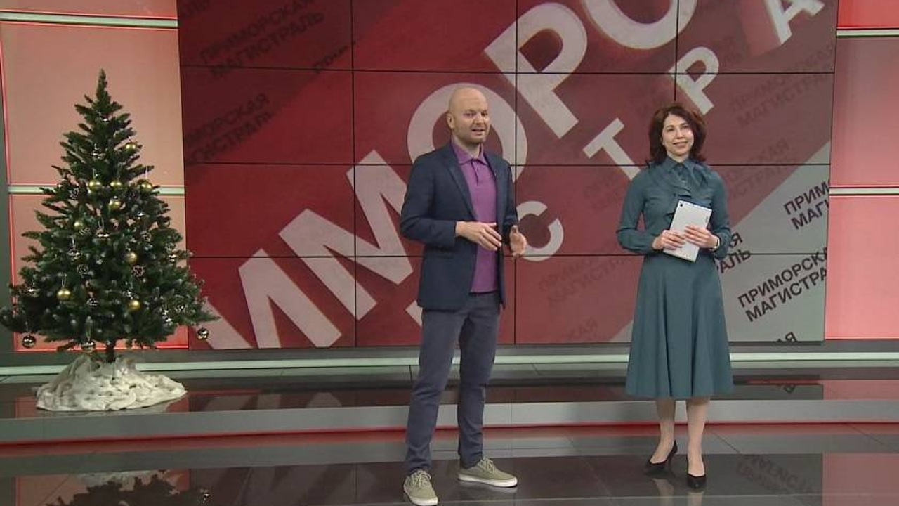 "Приморская магистраль": легкое метро и возвращение электричек