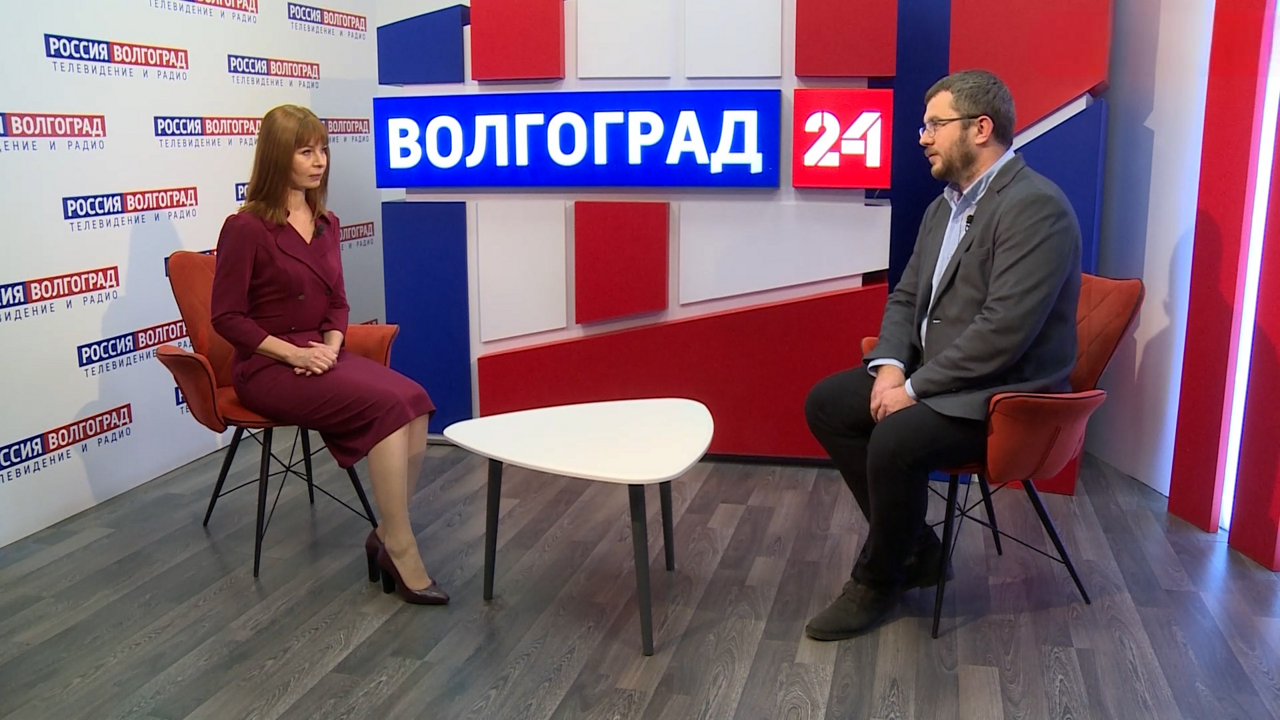 Восстановление прав дольщиков. Роман Касьянов. Эфир от 28.12.2023