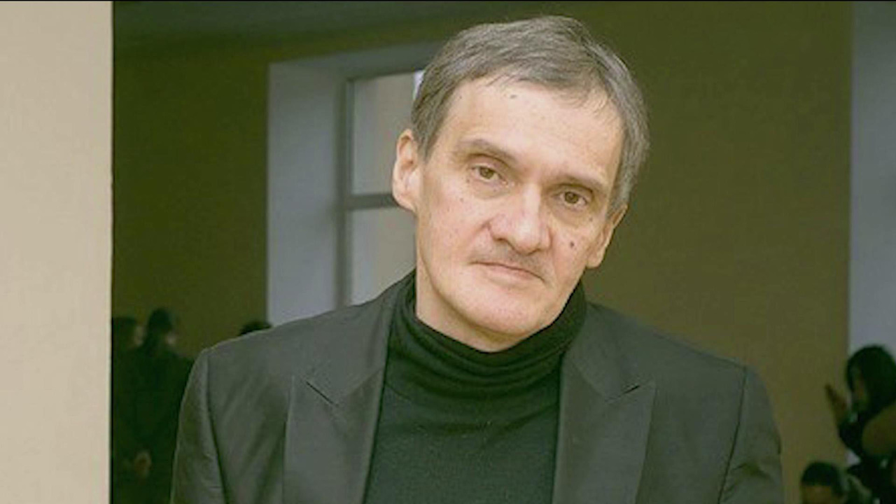 Ушел из жизни Юрий Арабов