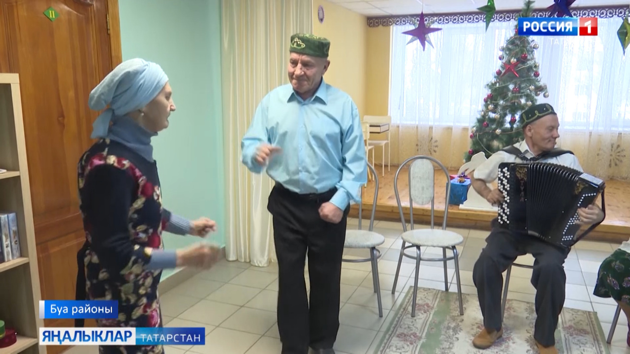Яңалыклар (28.12.2023)