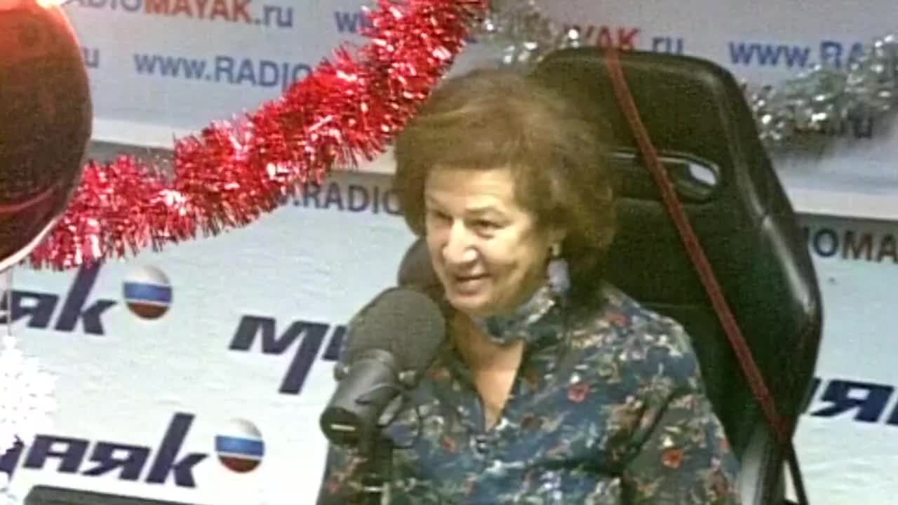 "Щелкунчик" и другие: как музыка становится новогодней