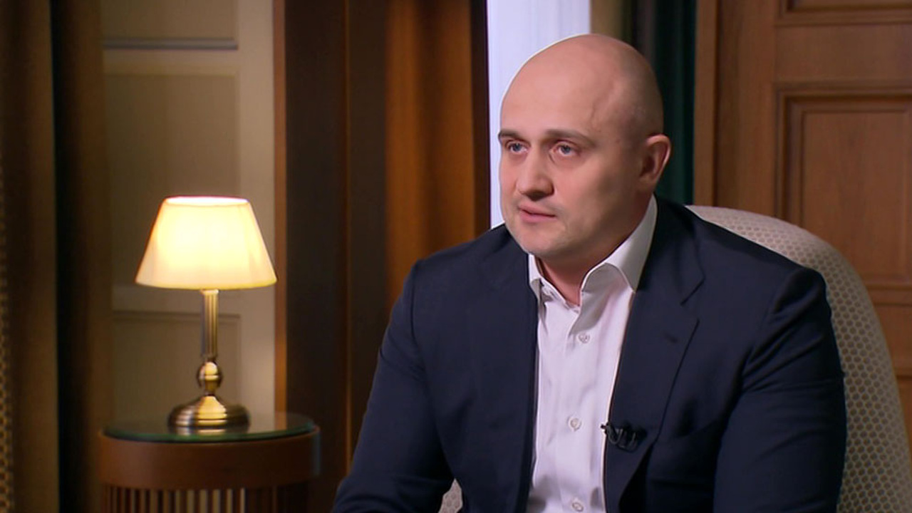 Алексей Шелобков о планах развития сервиса спутниковой связи