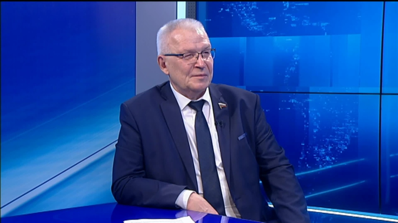 Александр Увакин: итоги года деятельности Курской АЭС