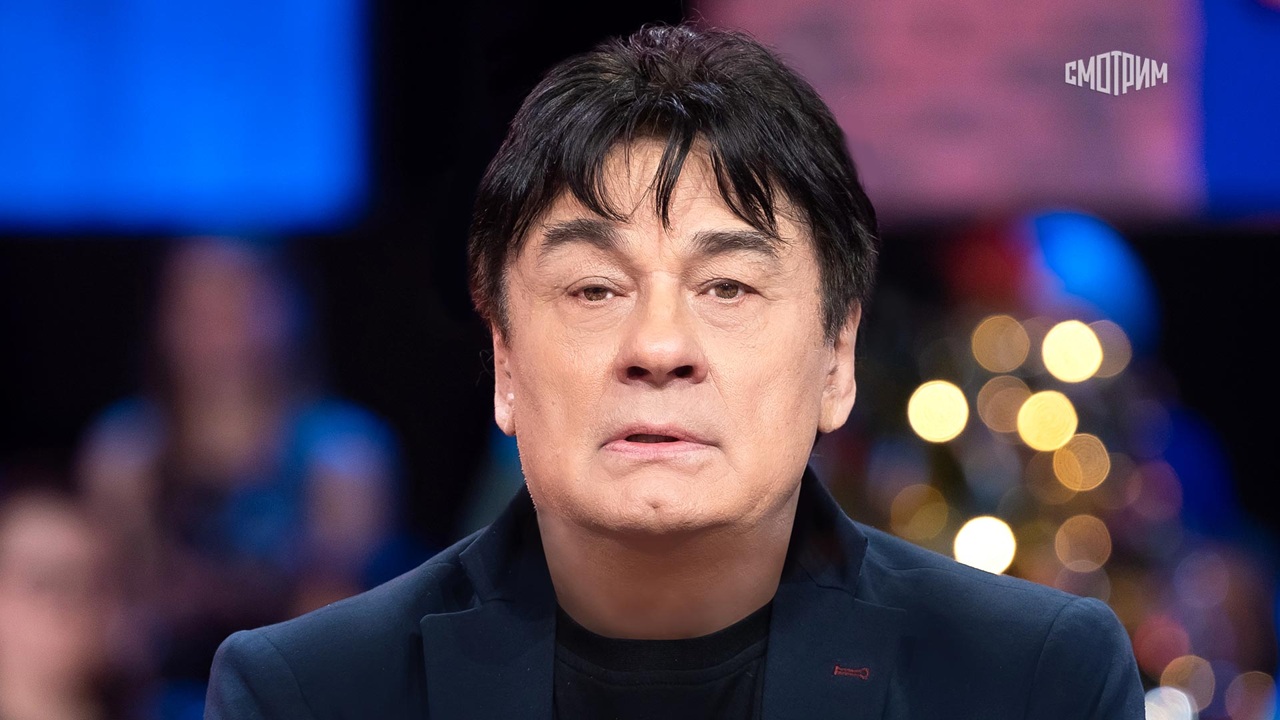 Песни от всей души