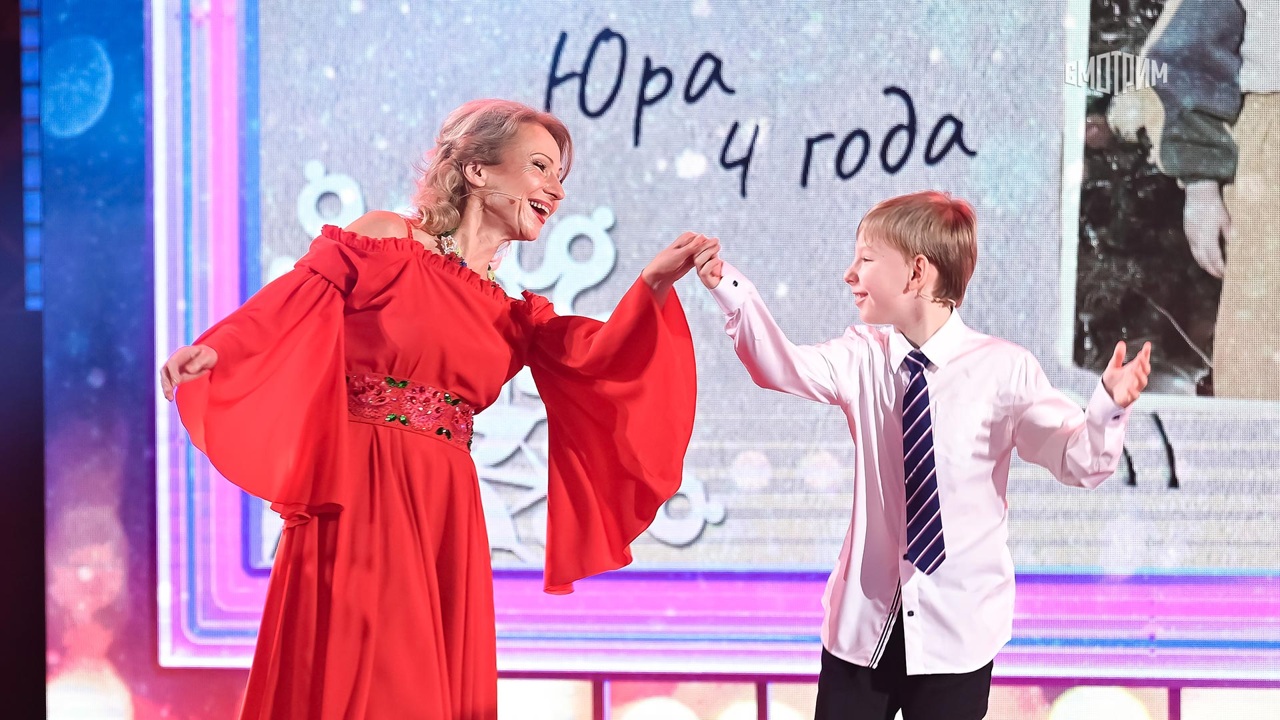 Песни от всей души