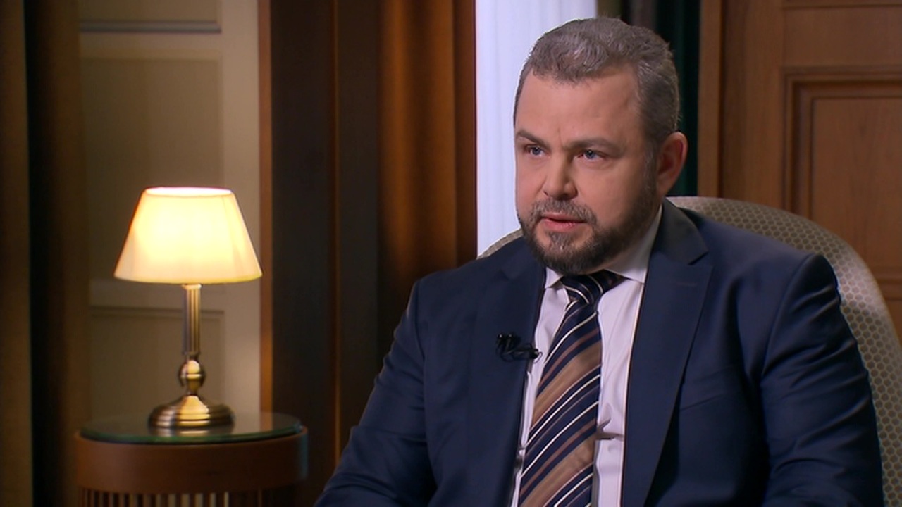 Алексей Заров: Патриаршая миссия направлена на помощь пострадавшим в зоне конфликта