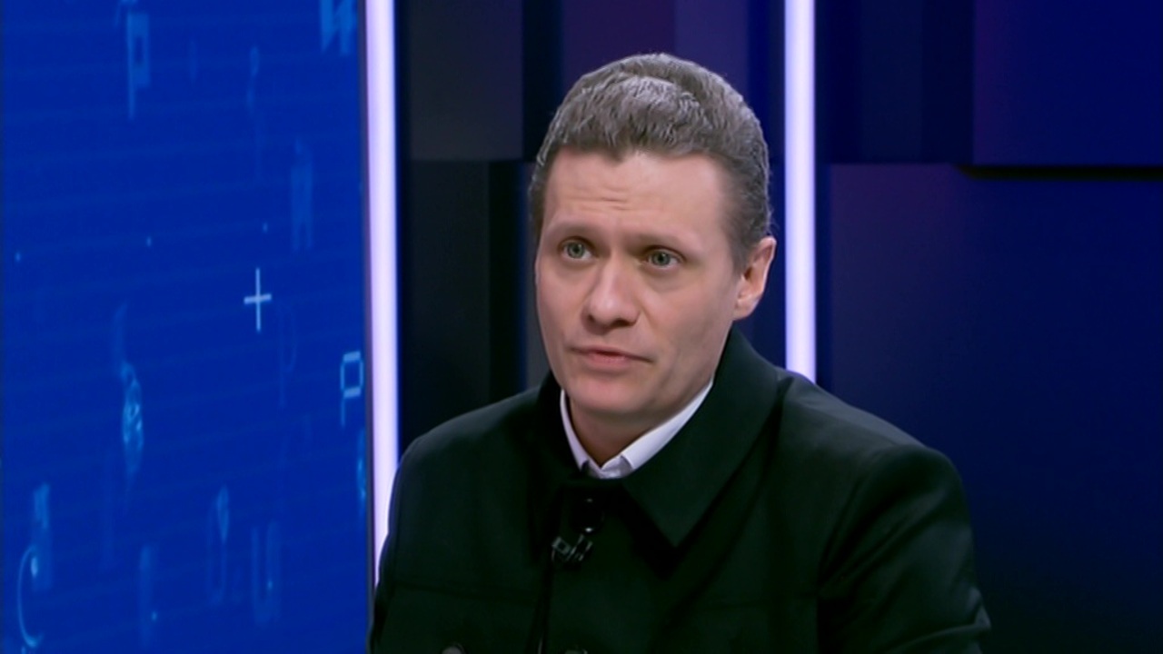 Георгий Филимонов о губернаторских программах Вологодской области