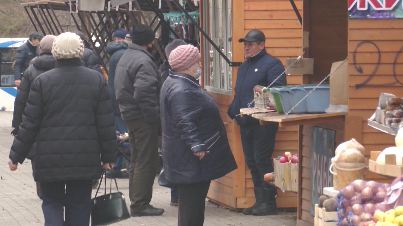 Январские соцвыплаты белгородцы получат в декабре