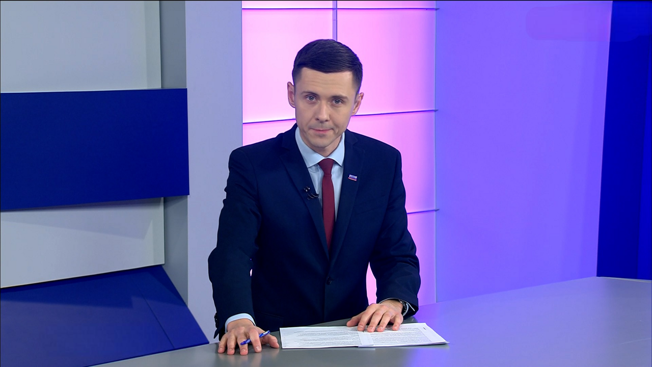Эфир от 28.12.2023