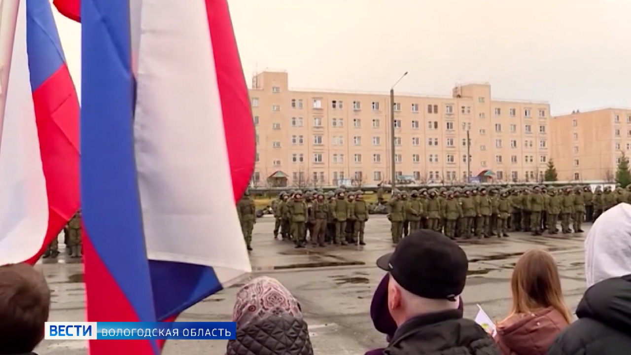 Итоговая сессия вологодского Парламента: земля для участников СВО, новые льготы, помощь детям-сиротам и инвалидам