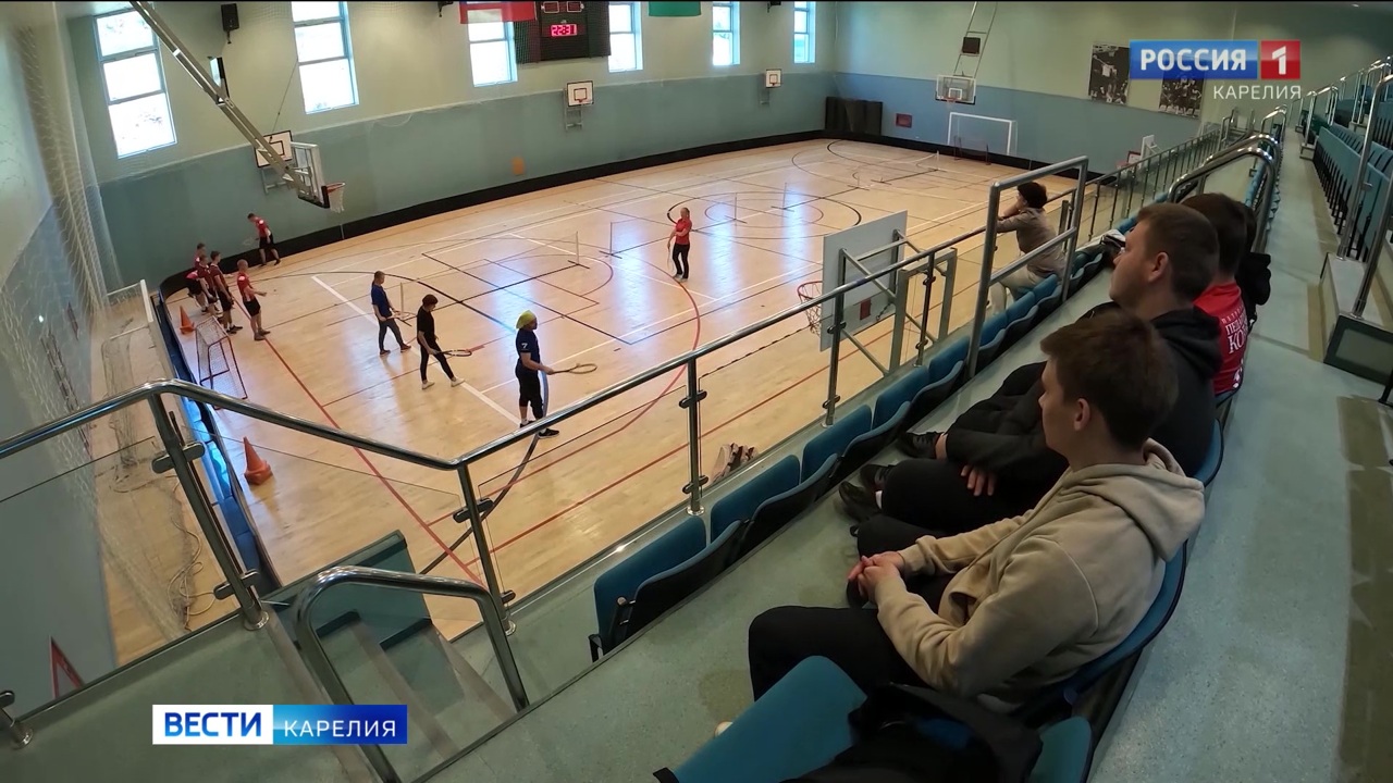 В Карелии подвели итоги федерального проекта "Спорт — норма жизни"