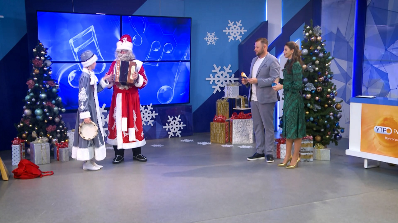 Эфир от 29.12.2023