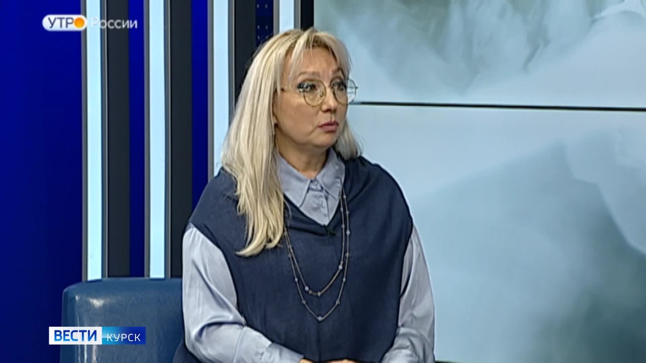 Лариса Уварова о том, как сохранить своё здоровье на новогодних праздниках