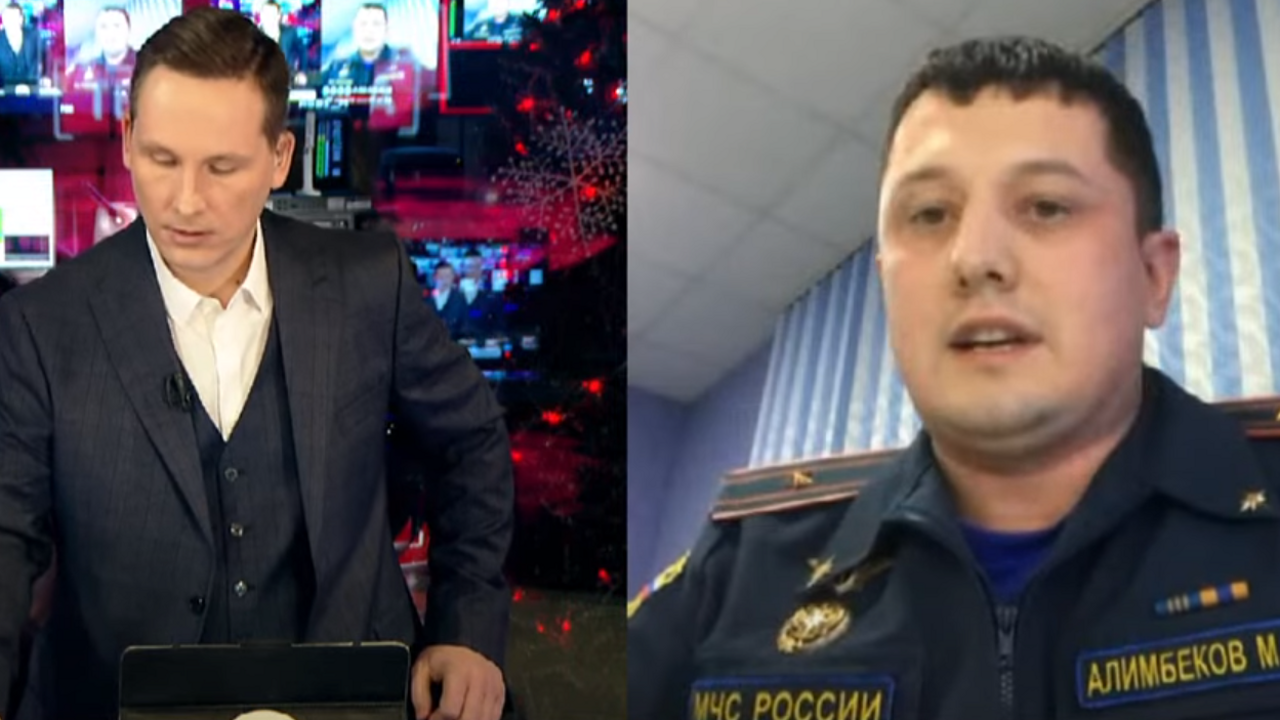 "Телевышка" от 28 декабря 2023