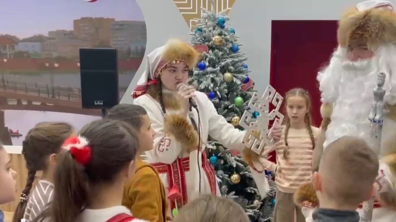 Эфир от 29.12.2023