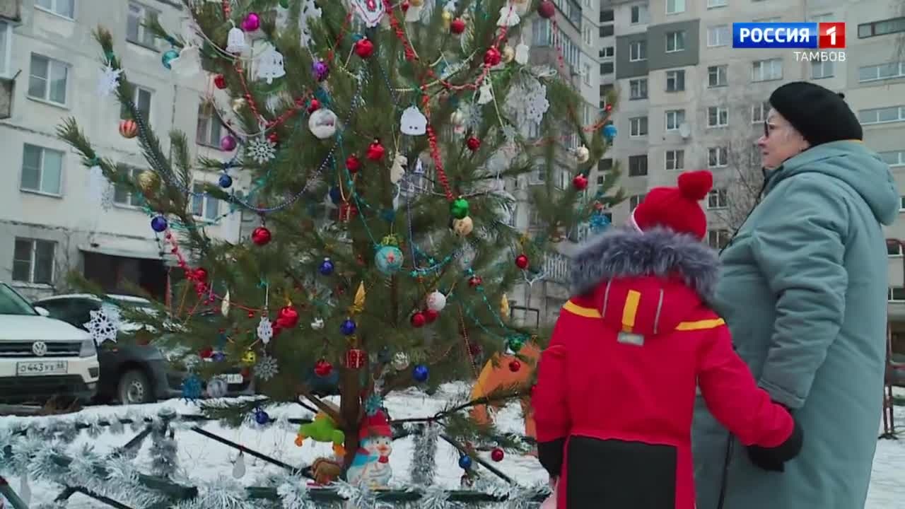Дежурный по району: 29 декабря