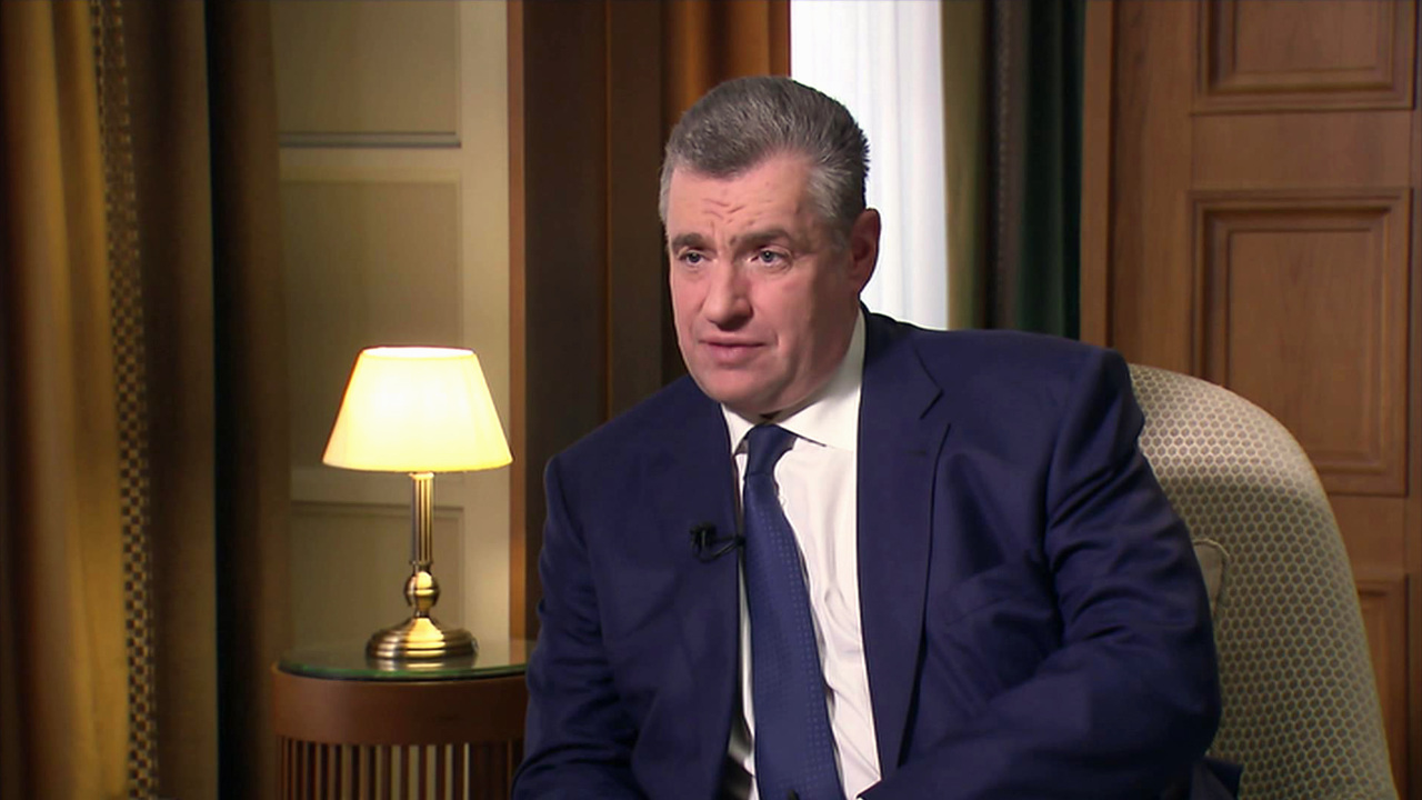 Леонид Слуцкий: 2023 год был тяжелым, но эффективным