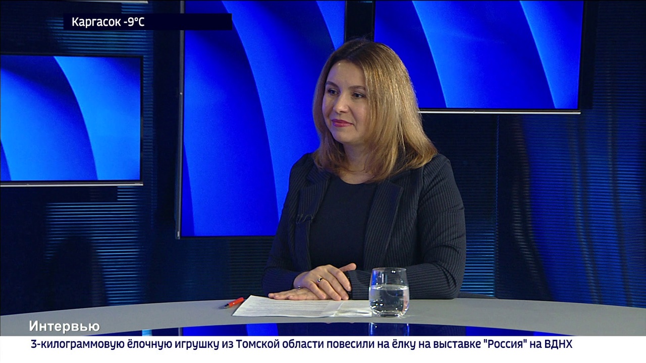 Наталья Следенко – о федеральном проекте "Формирование комфортной городской среды"
