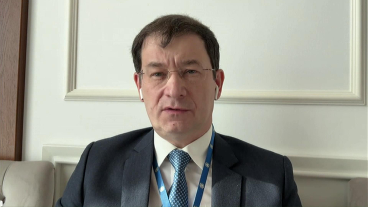 Дмитрий Полянский: израильское правительство подвергает опасности жизни заложников