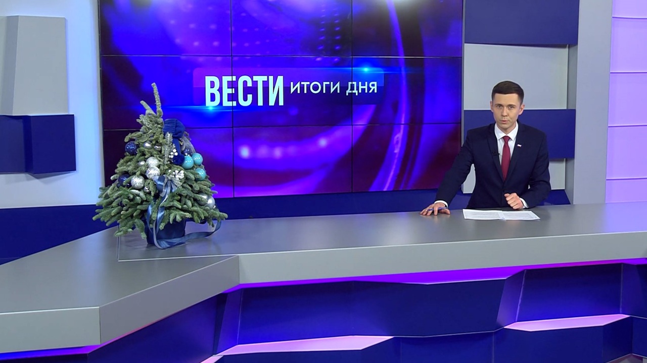 Эфир от 29.12.2023