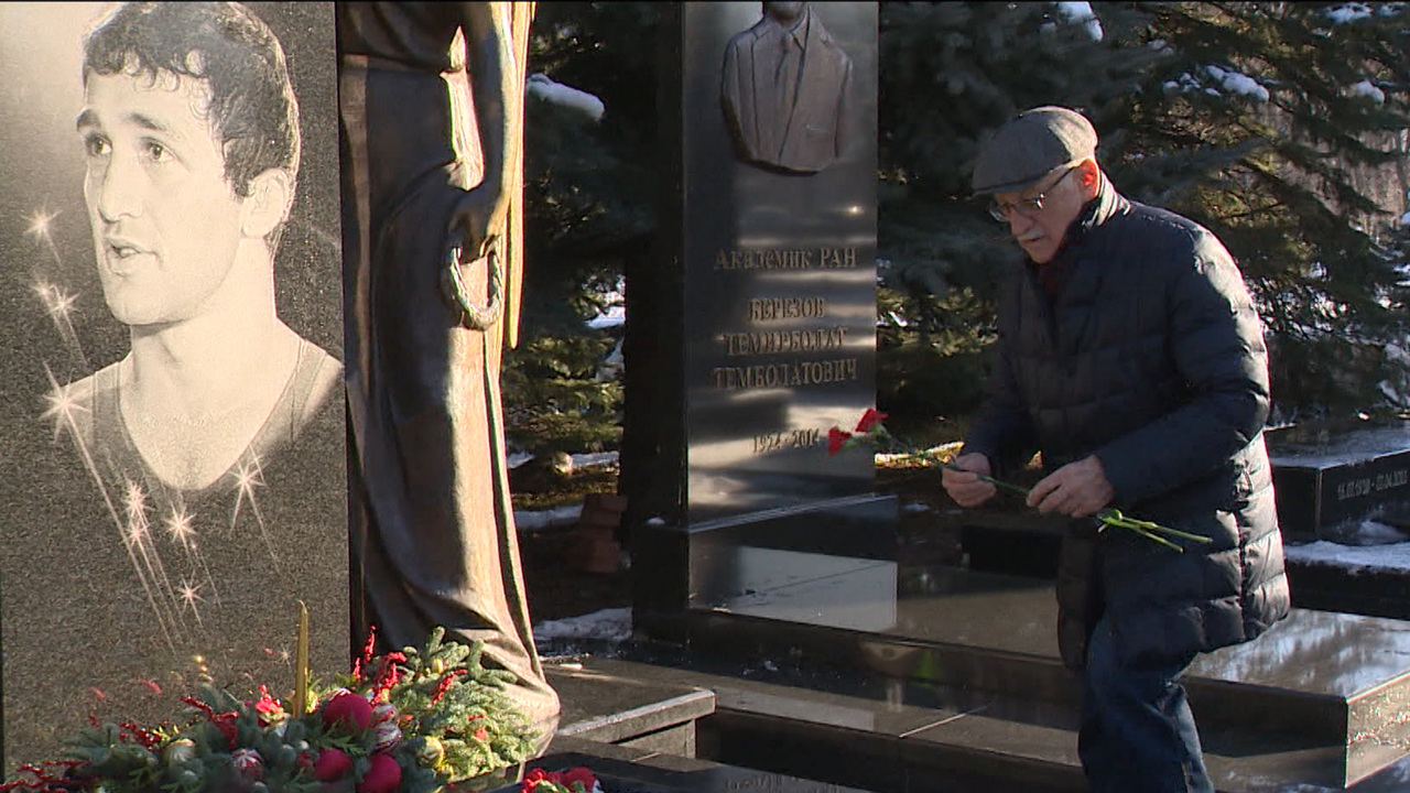 Эфир от 29.12.2023