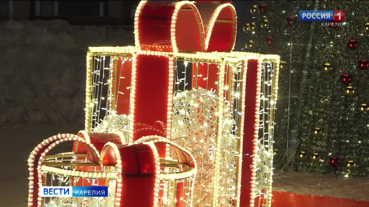 Эфир от 29.12.2023