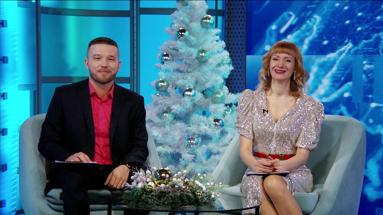 Эфир от 30.12.2023
