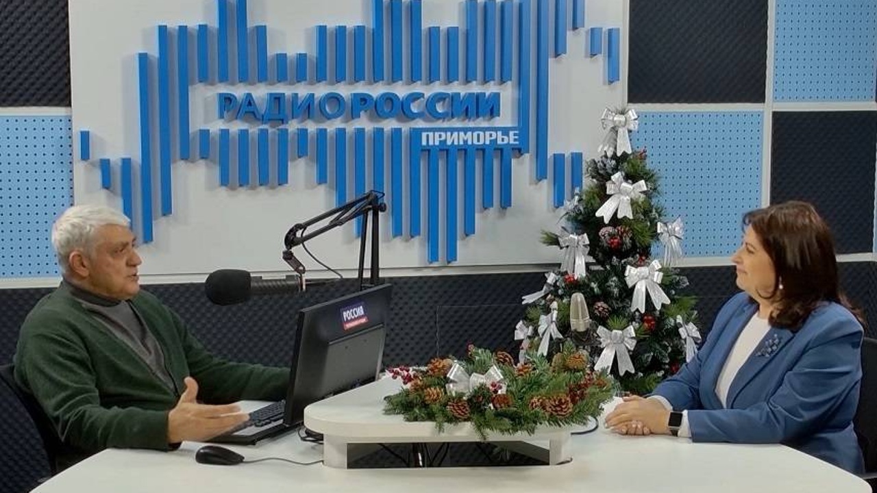 "Недетский разговор": Техника безопасности в новогодние праздники