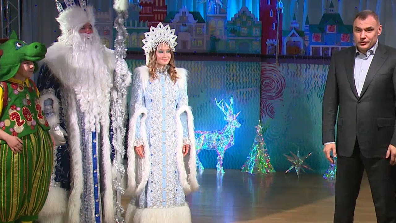 Эфир от 29.12.2023