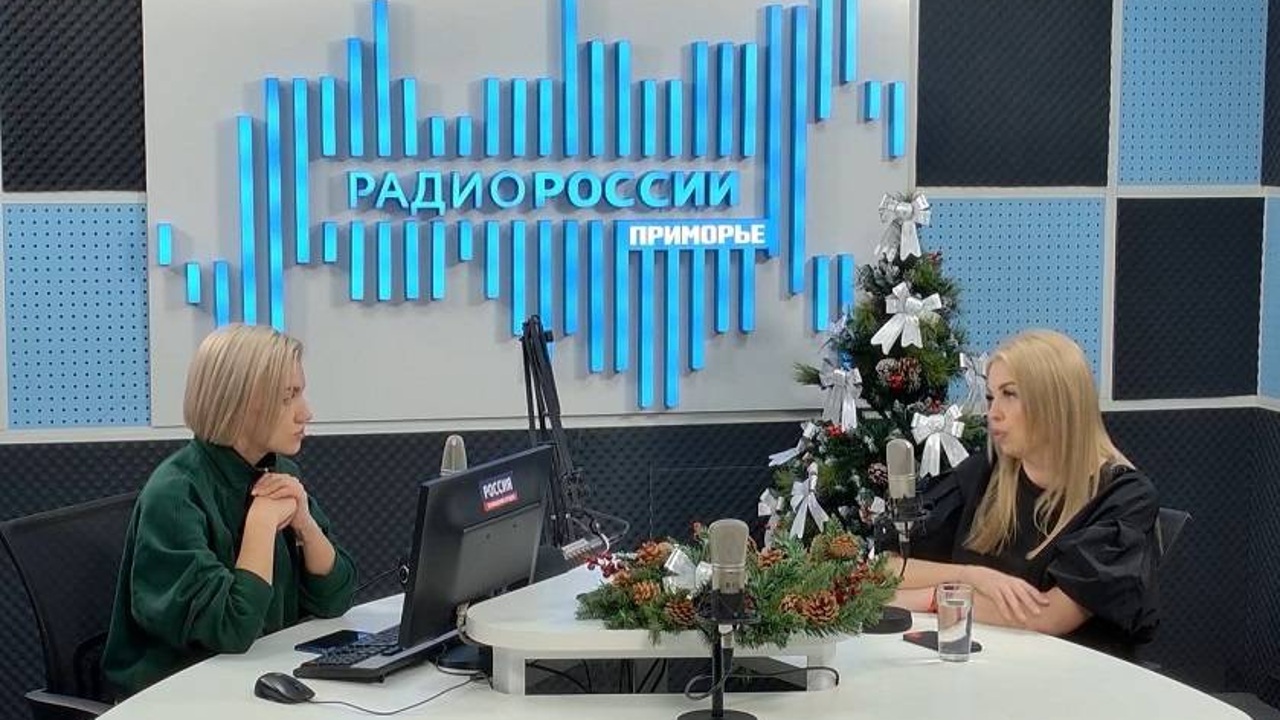 Интервью: зимний спорт и развлечения во Владивостоке