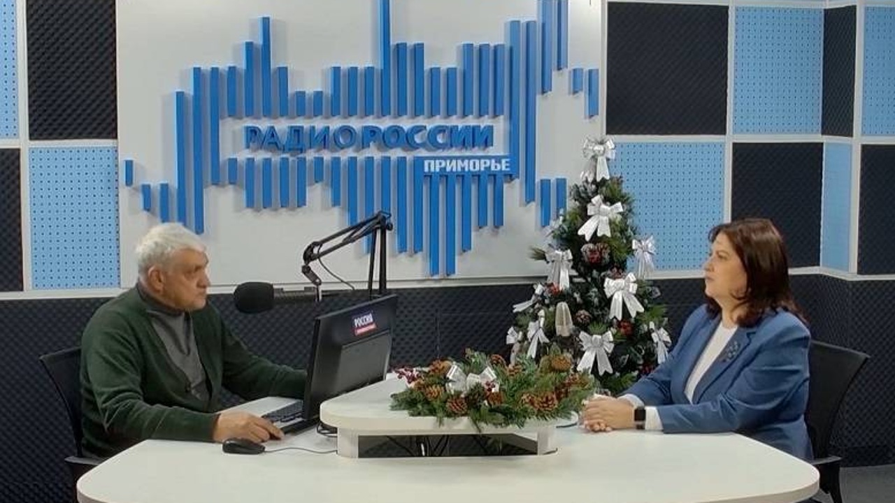 "Недетский разговор": Итоги года