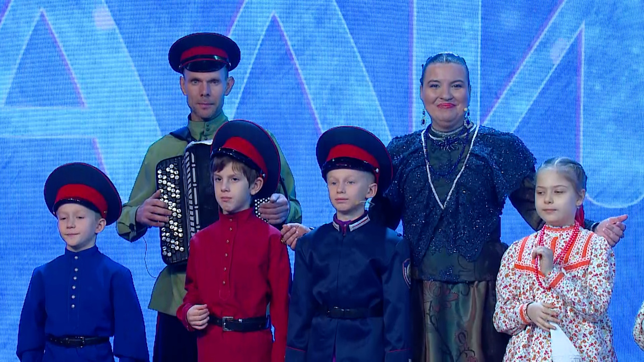 Новогодний выпуск программы. Эфир от 30.12.2023