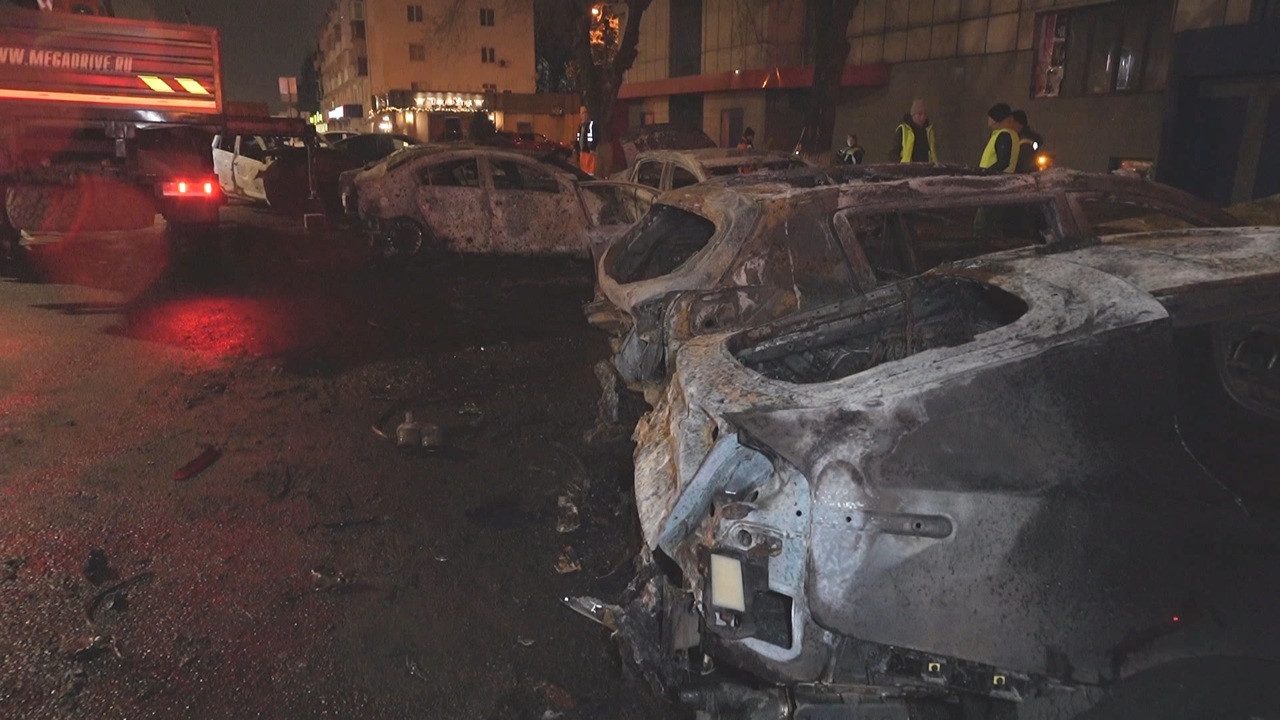 Количество погибших в Белгороде увеличилось до 24 человек