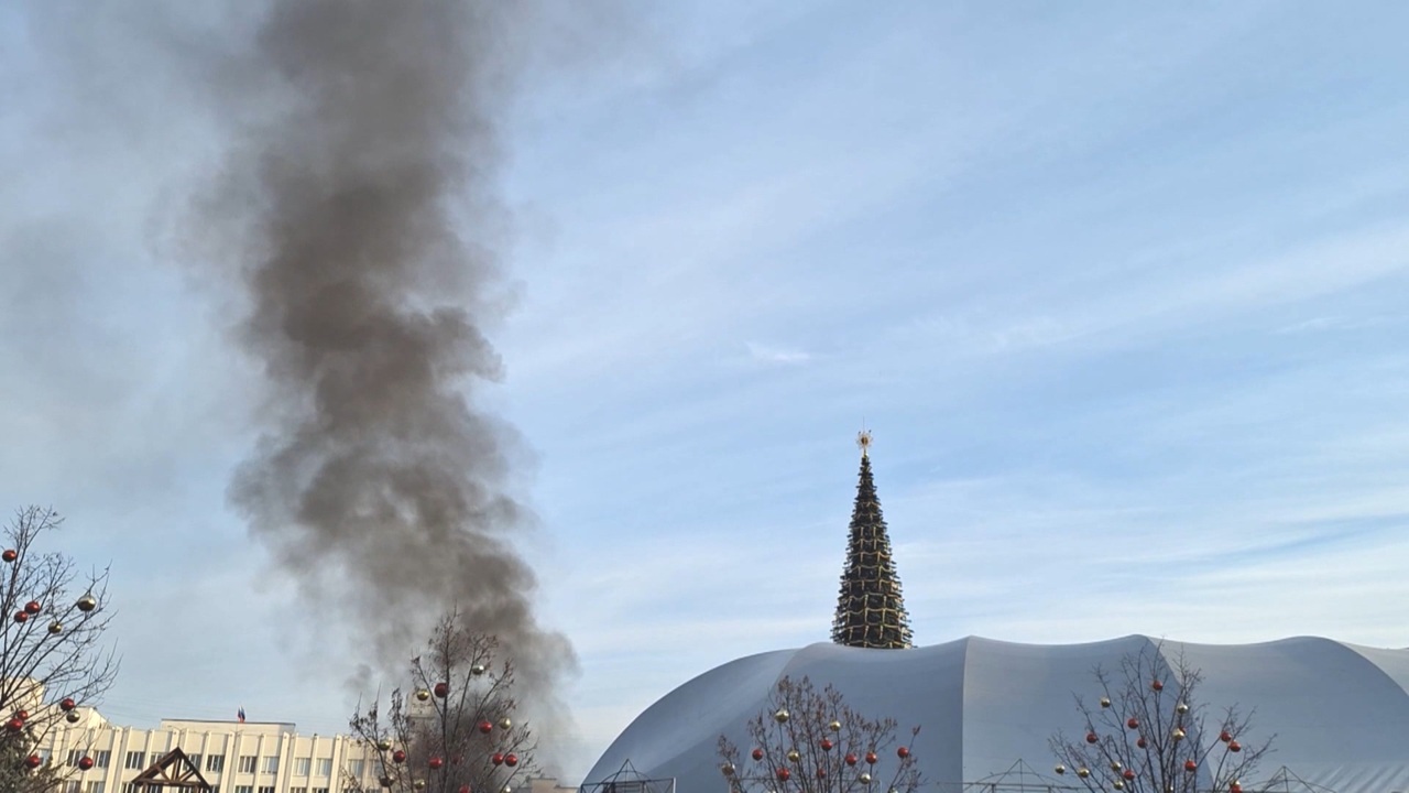 30 декабря стало самым черным днем для Белгорода с начала СВО