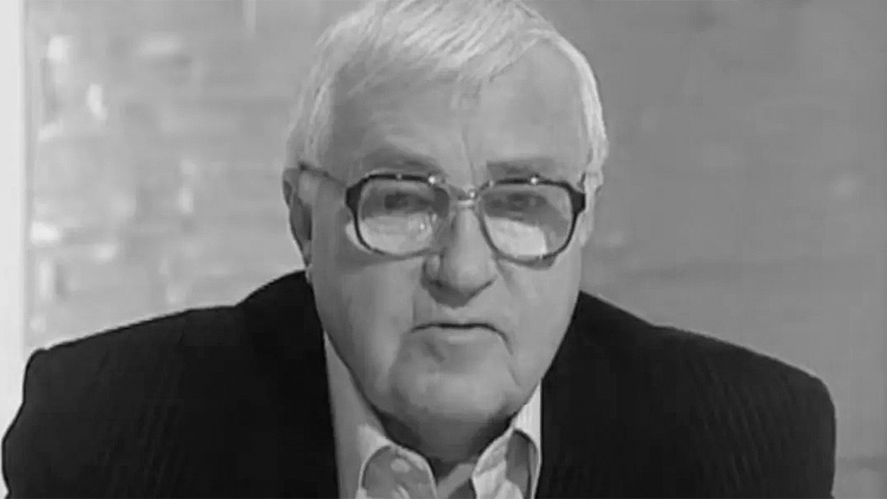 Умер режиссер фильма "Али-Баба и сорок разбойников" Олег Рябоконь