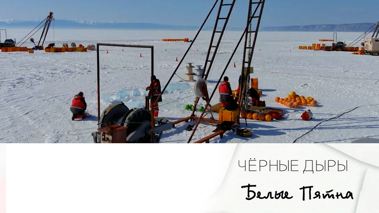 Эфир 20.08.2022
