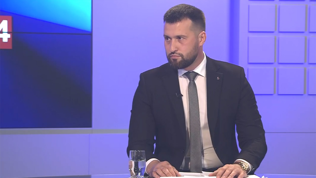 Министр физической культуры и спорта Забайкальского края Андрей Середкин