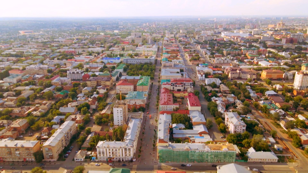 Амазонки Южного Урала